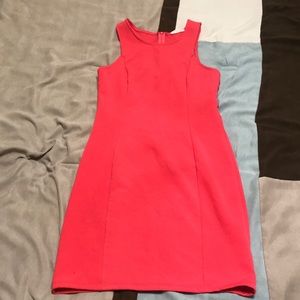 “Lush” opens back dress